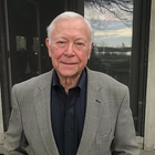 Dr. Jospeh R. Takats, III COM 1970